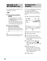 Preview for 36 page of Sony BDP-BX120 Simple Manual