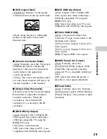 Preview for 45 page of Sony BDP-BX120 Simple Manual