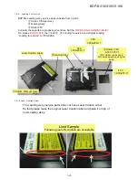 Preview for 23 page of Sony BDP-BX18 Service Manual