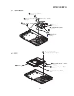 Preview for 30 page of Sony BDP-BX18 Service Manual