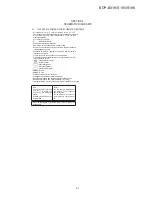 Preview for 37 page of Sony BDP-BX18 Service Manual