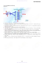 Preview for 14 page of Sony BDP-BX2 Service Manual