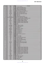 Preview for 59 page of Sony BDP-BX2 Service Manual