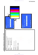 Preview for 80 page of Sony BDP-BX2 Service Manual