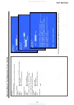 Preview for 85 page of Sony BDP-BX2 Service Manual