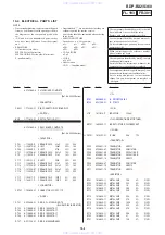 Preview for 108 page of Sony BDP-BX2 Service Manual