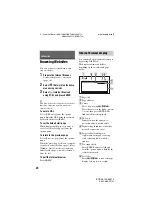 Предварительный просмотр 24 страницы Sony BDP-BX310 Operating Instructions Manual