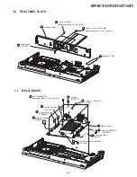 Предварительный просмотр 35 страницы Sony BDP-BX37 - Blu-ray Disc™ Player Service Manual