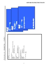 Предварительный просмотр 87 страницы Sony BDP-BX37 - Blu-ray Disc™ Player Service Manual