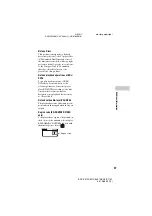 Preview for 37 page of Sony BDP-BX370 Operating Instructions Manual