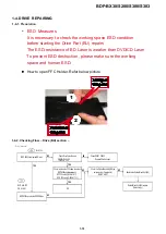 Preview for 18 page of Sony BDP-BX38 Service Manual