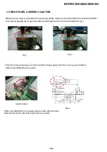 Preview for 26 page of Sony BDP-BX38 Service Manual