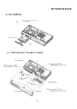 Preview for 28 page of Sony BDP-BX38 Service Manual