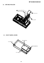 Preview for 31 page of Sony BDP-BX38 Service Manual