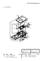 Preview for 116 page of Sony BDP-BX38 Service Manual