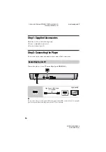 Preview for 14 page of Sony BDP-BX510 Operating Instructions Manual