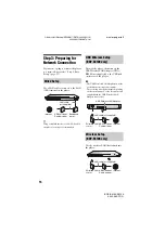 Preview for 16 page of Sony BDP-BX510 Operating Instructions Manual