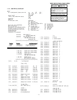 Preview for 111 page of Sony BDP-BX58 Service Manual