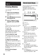 Preview for 26 page of Sony BDP-BX59 Operating Instructions Manual