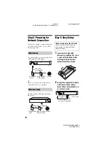 Предварительный просмотр 18 страницы Sony BDP-BX670 Operating Instructions Manual