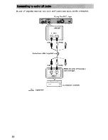 Preview for 22 page of Sony BDP-N460 - Blu-Ray Disc Player Operating Instructions Manual