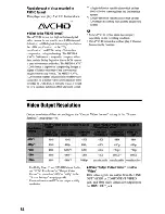 Preview for 64 page of Sony BDP-N460 - Blu-Ray Disc Player Operating Instructions Manual