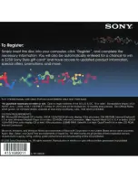 Preview for 81 page of Sony BDP-N460 - Blu-Ray Disc Player Operating Instructions Manual