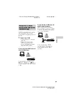 Preview for 21 page of Sony BDP-S1200 Operating Instructions Manual