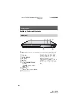 Предварительный просмотр 10 страницы Sony BDP-S2100 Operating Instructions Manual