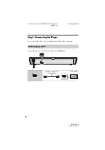 Предварительный просмотр 14 страницы Sony BDP-S2100 Operating Instructions Manual