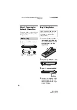 Предварительный просмотр 16 страницы Sony BDP-S2100 Operating Instructions Manual