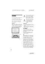 Preview for 2 page of Sony BDP-S2200 Operating Instructions Manual