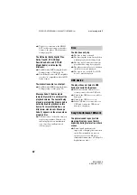 Preview for 32 page of Sony BDP-S2200 Operating Instructions Manual