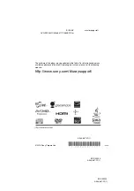 Preview for 44 page of Sony BDP-S2200 Operating Instructions Manual