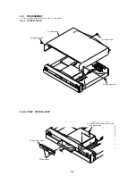 Предварительный просмотр 41 страницы Sony BDP-S300 - Blu-Ray Disc Player Service Manual