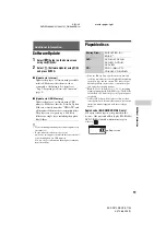 Preview for 13 page of Sony BDP-S3700 Operating Instructions Manual