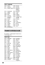 Preview for 38 page of Sony BDP-S390 Operating Instructions Manual