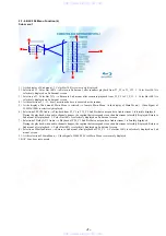 Preview for 7 page of Sony BDP-S500 Service Manual