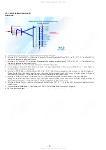 Preview for 8 page of Sony BDP-S500 Service Manual