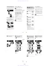 Preview for 21 page of Sony BDP-S500 Service Manual