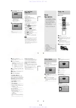 Preview for 23 page of Sony BDP-S500 Service Manual