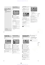 Preview for 28 page of Sony BDP-S500 Service Manual