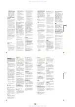 Preview for 34 page of Sony BDP-S500 Service Manual