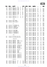 Preview for 85 page of Sony BDP-S500 Service Manual