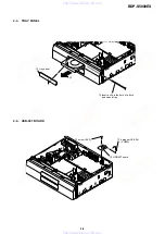 Preview for 18 page of Sony BDP-S5000ES - Blu-ray Disc™ Player Service Manual