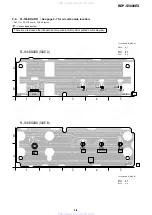 Preview for 81 page of Sony BDP-S5000ES - Blu-ray Disc™ Player Service Manual