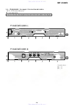 Preview for 84 page of Sony BDP-S5000ES - Blu-ray Disc™ Player Service Manual