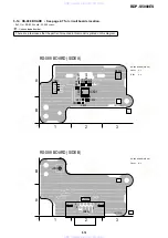 Preview for 89 page of Sony BDP-S5000ES - Blu-ray Disc™ Player Service Manual