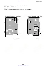 Preview for 90 page of Sony BDP-S5000ES - Blu-ray Disc™ Player Service Manual