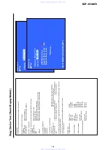 Preview for 114 page of Sony BDP-S5000ES - Blu-ray Disc™ Player Service Manual